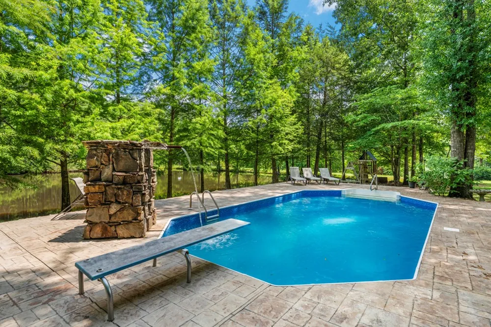 877 Mckee Road Waverly Hall, GA 31831