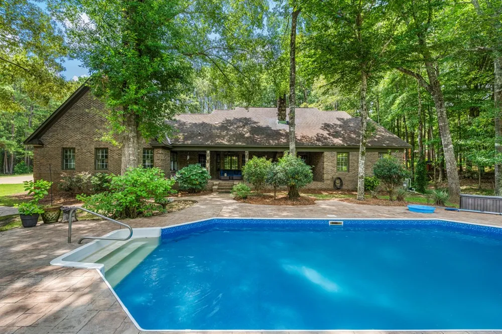 877 Mckee Road Waverly Hall, GA 31831