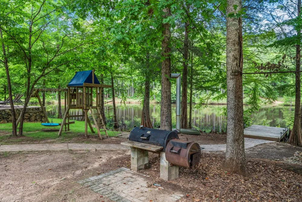 877 Mckee Road Waverly Hall, GA 31831