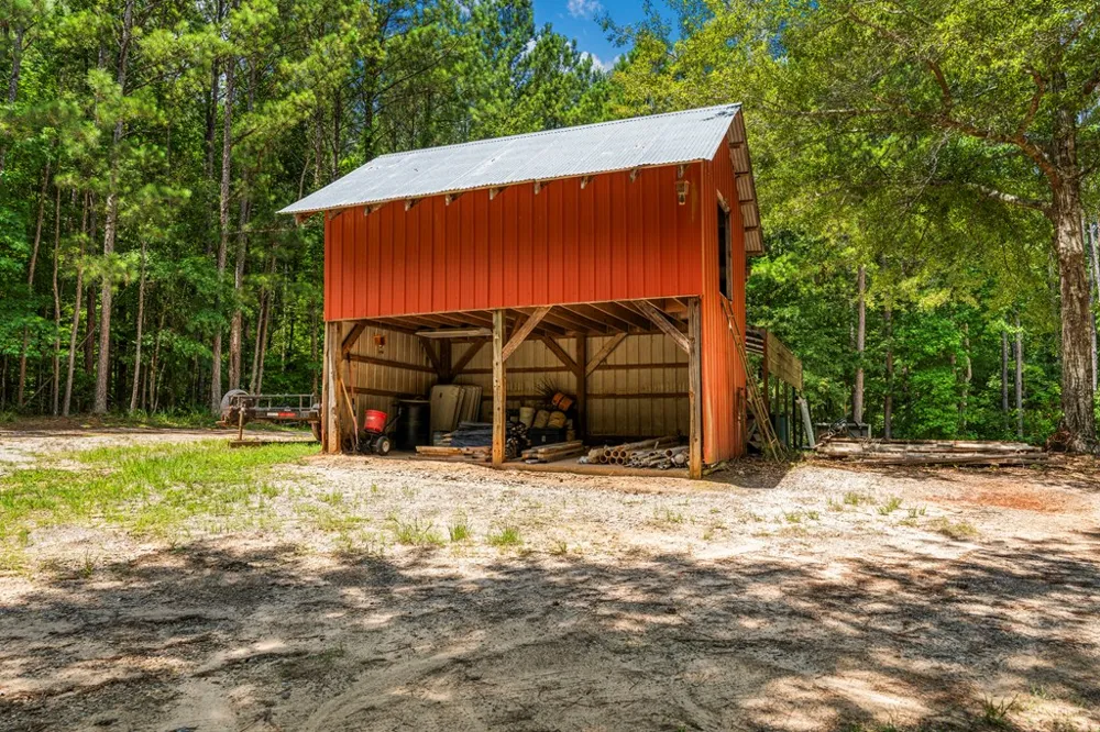 877 Mckee Road Waverly Hall, GA 31831