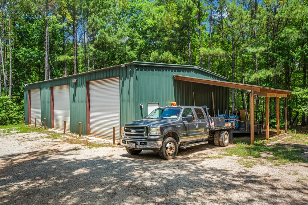 877 Mckee Road Waverly Hall, GA 31831