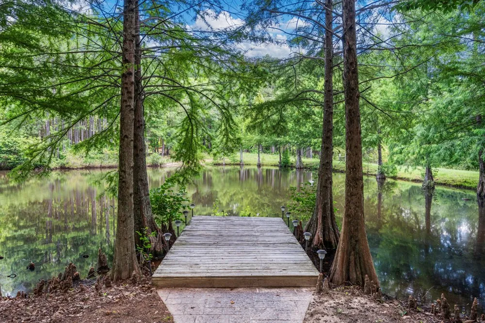877 Mckee Road Waverly Hall, GA 31831