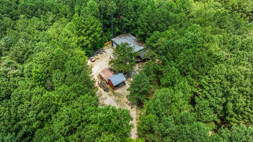 877 Mckee Road Waverly Hall, GA 31831
