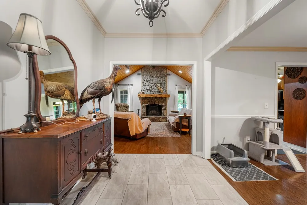 877 Mckee Road Waverly Hall, GA 31831