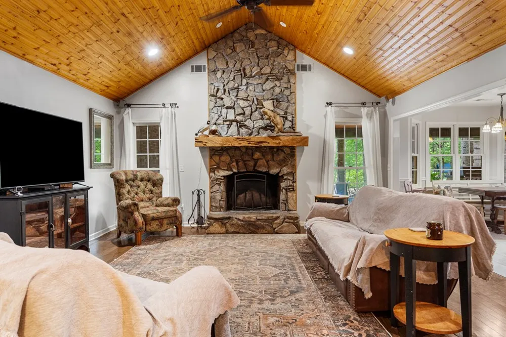 877 Mckee Road Waverly Hall, GA 31831