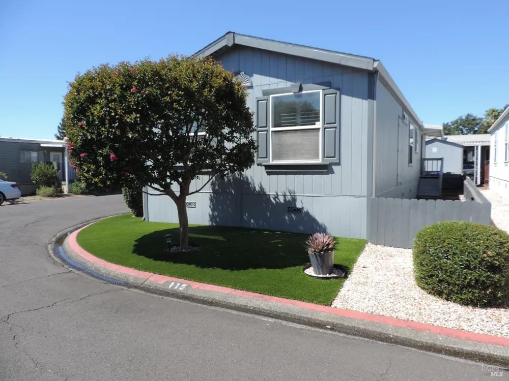 4433 Solano Avenue ##115 Napa, CA 94558