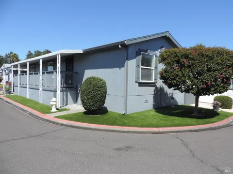 4433 Solano Avenue ##115