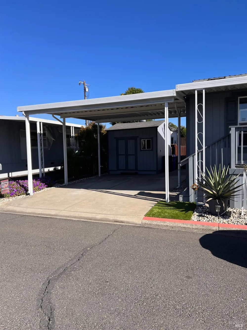 4433 Solano Avenue ##115 Napa, CA 94558