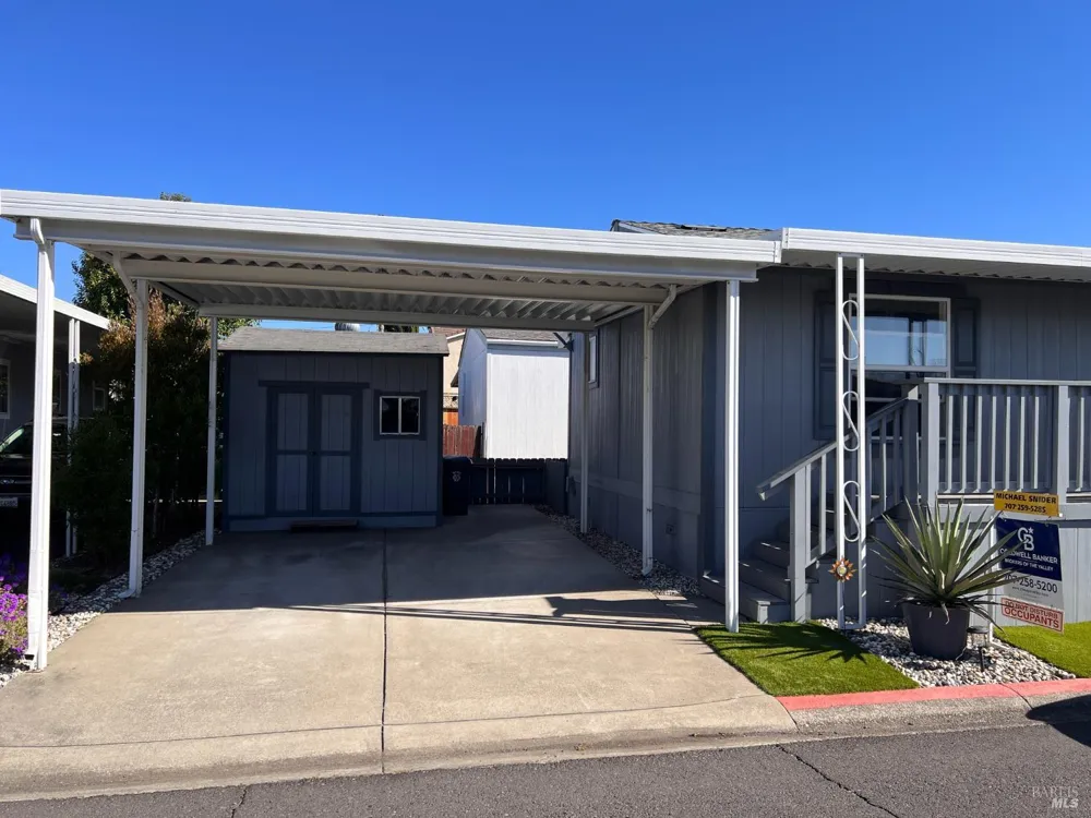 4433 Solano Avenue ##115 Napa, CA 94558