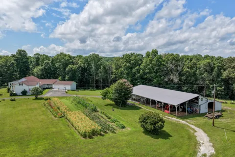 7055 Mooneyham Lonewood Road