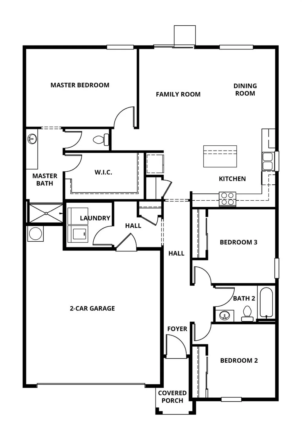 1595 Brianna Way Yuba City, CA 95993