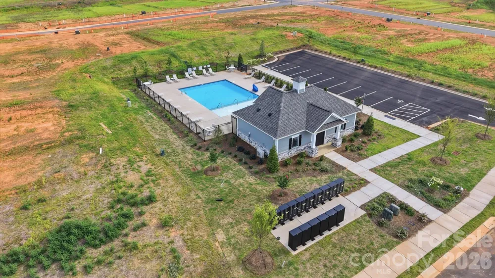 116 Pointer Trail Troutman, NC 28166