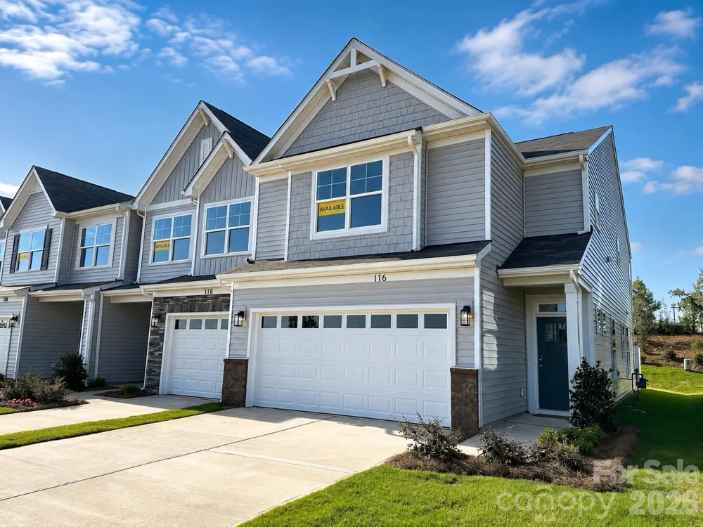 116 Pointer Trail Troutman, NC 28166