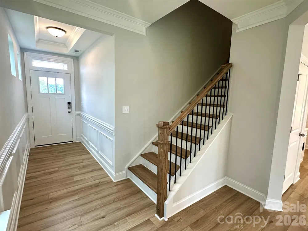 116 Pointer Trail Troutman, NC 28166