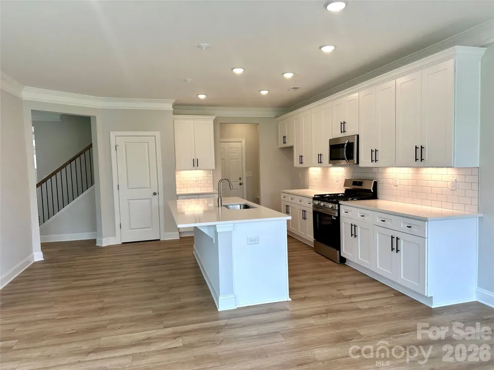 116 Pointer Trail Troutman, NC 28166