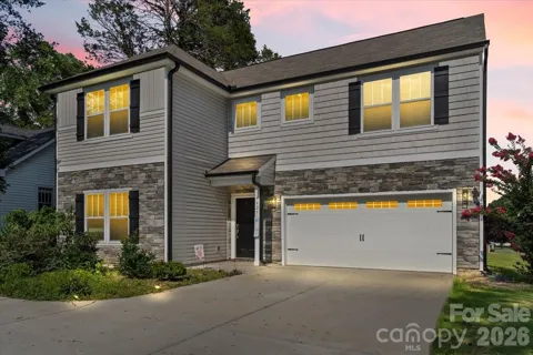 4627 Shattalon Drive