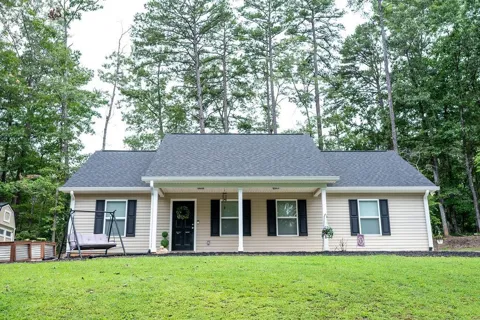 2180 Ben Higgins Road