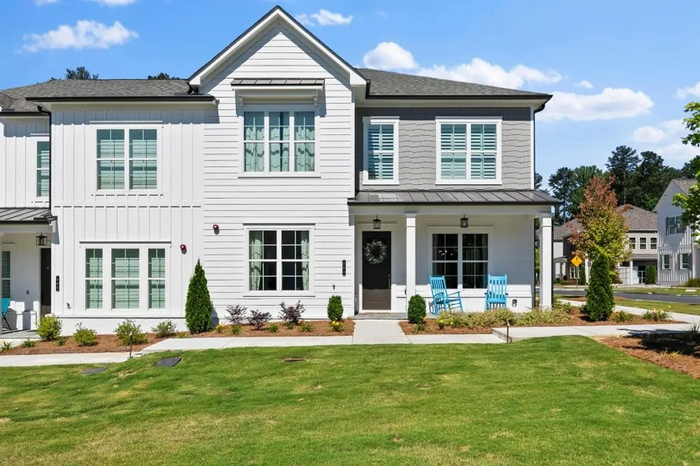 401 Nettle Court Woodstock, GA 30188