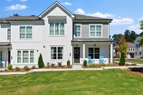 401 Nettle Court