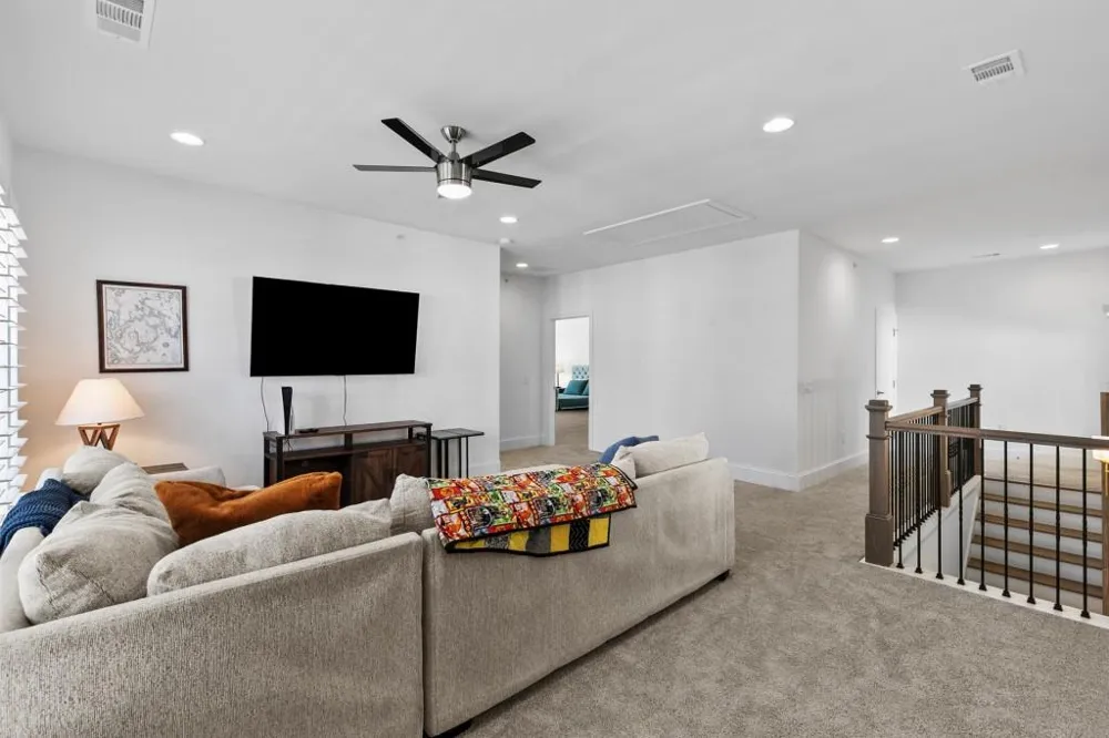 401 Nettle Court Woodstock, GA 30188