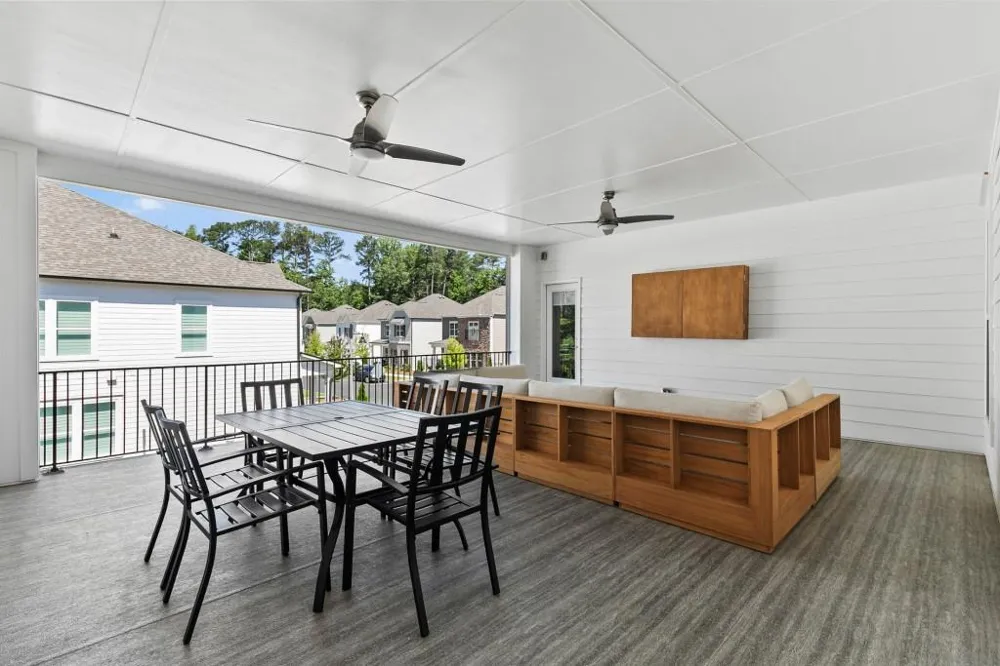 401 Nettle Court Woodstock, GA 30188
