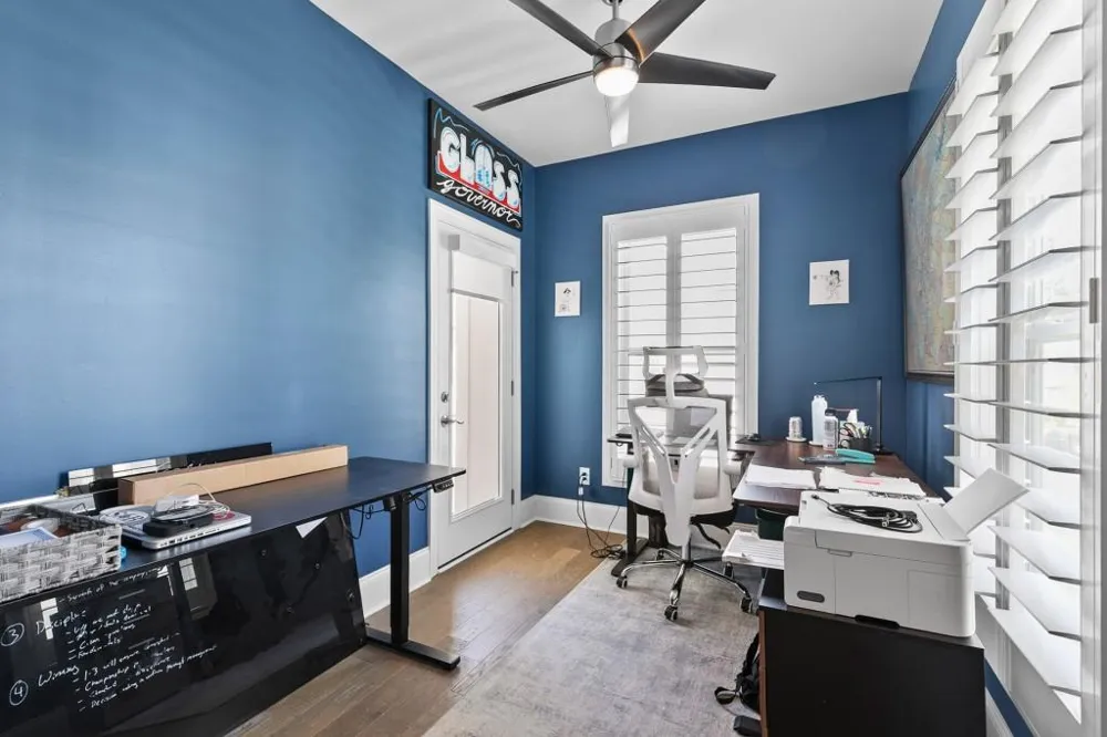 401 Nettle Court Woodstock, GA 30188