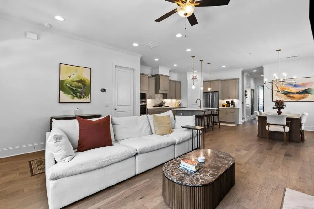 401 Nettle Court Woodstock, GA 30188