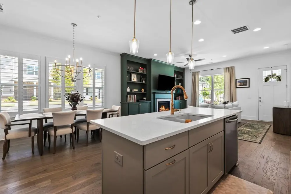 401 Nettle Court Woodstock, GA 30188
