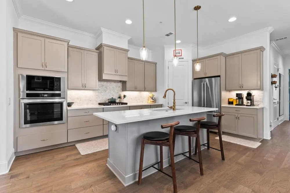 401 Nettle Court Woodstock, GA 30188