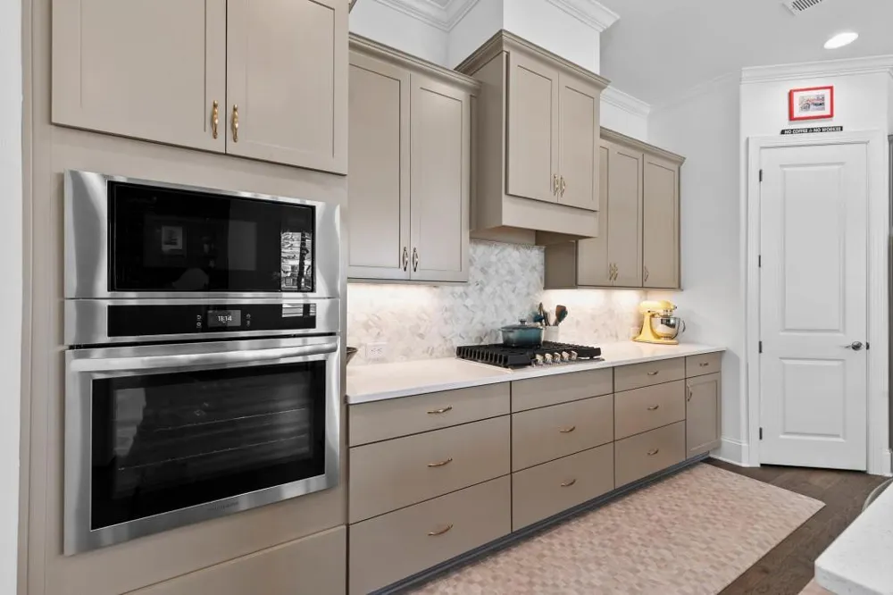 401 Nettle Court Woodstock, GA 30188
