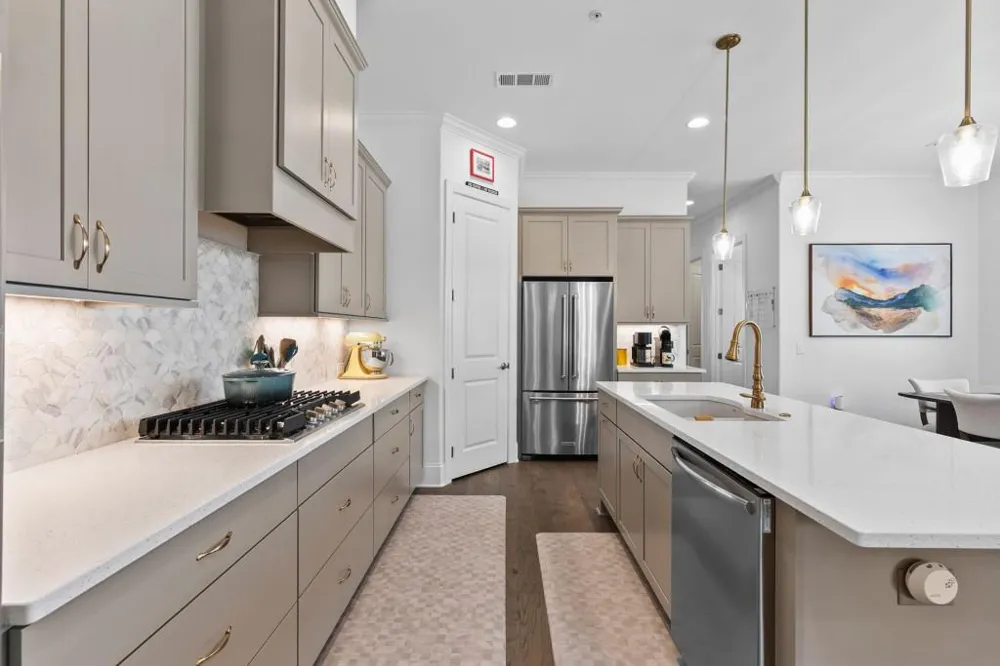 401 Nettle Court Woodstock, GA 30188