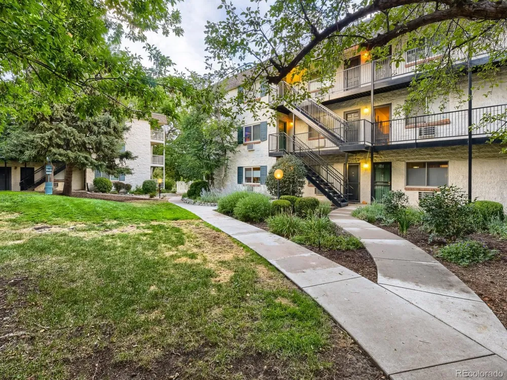5875 E Iliff Avenue #D-318 Denver, CO 80222