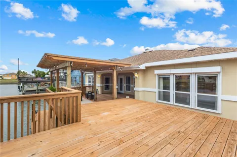 15210 Isla Pinta Court