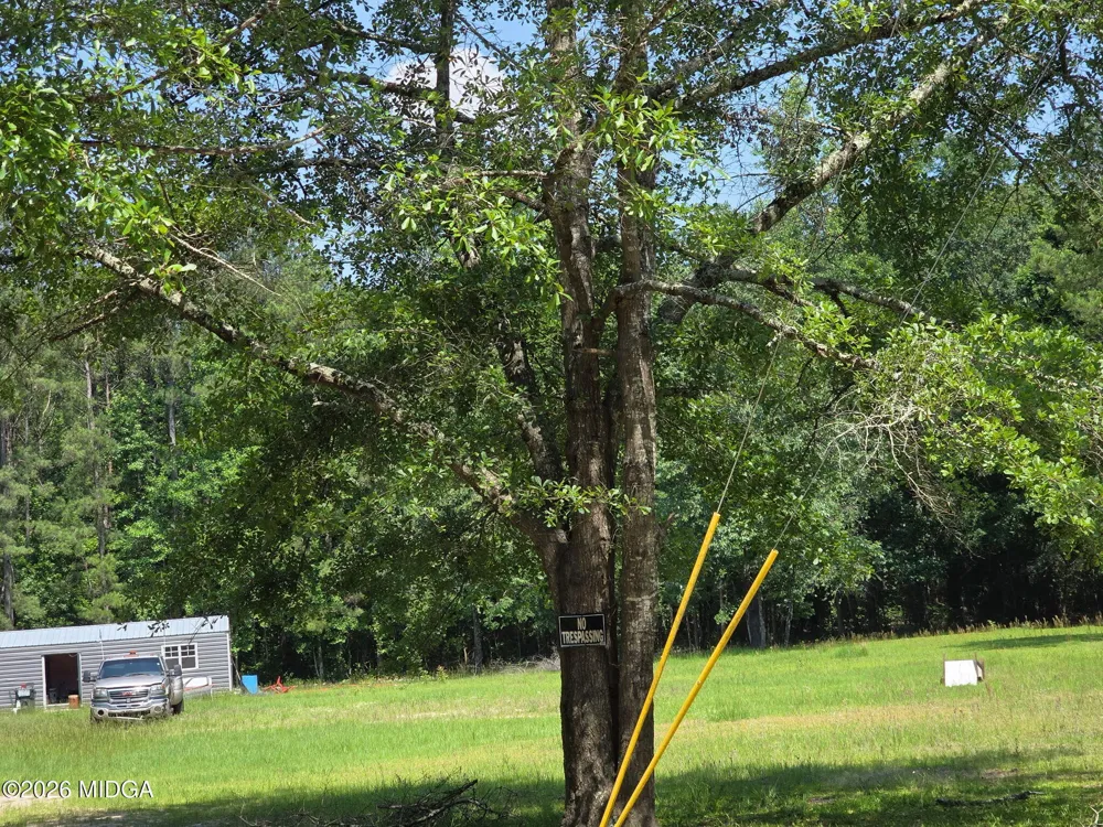 176 Hardie Chapel Road Gordon, GA 31031