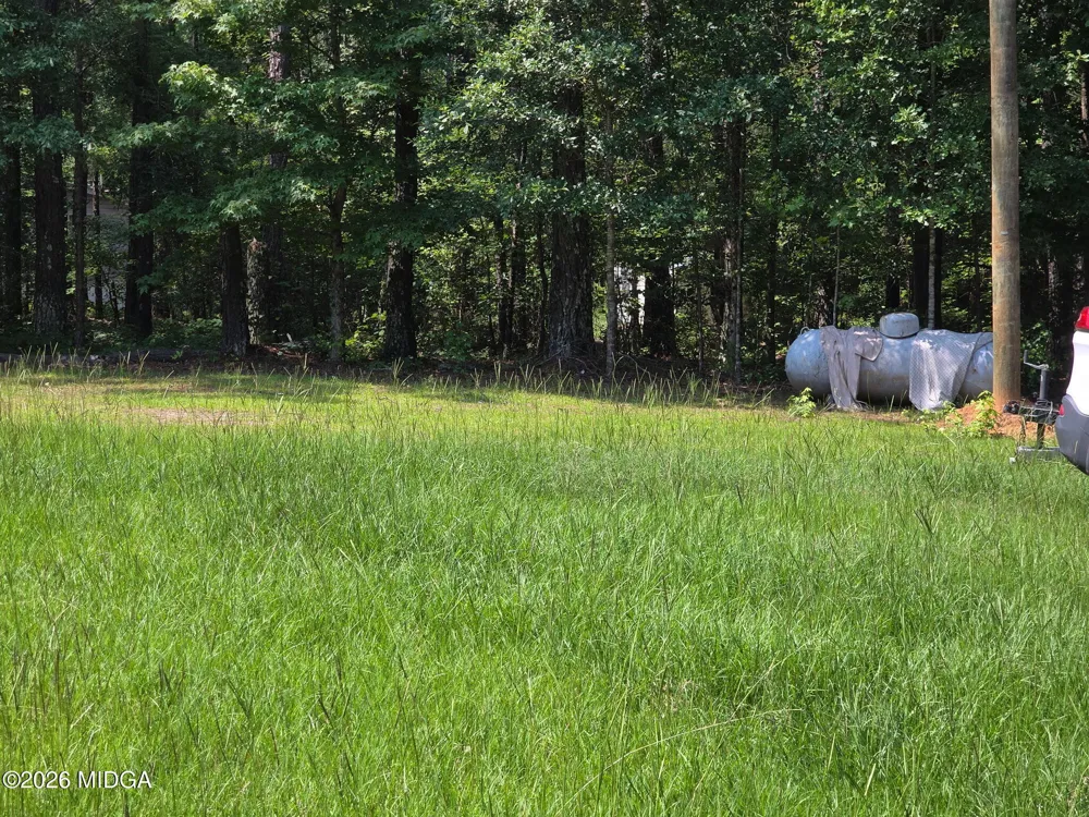 176 Hardie Chapel Road Gordon, GA 31031