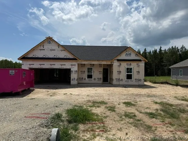 138 Pine Vista Way Sanford, NC 27332