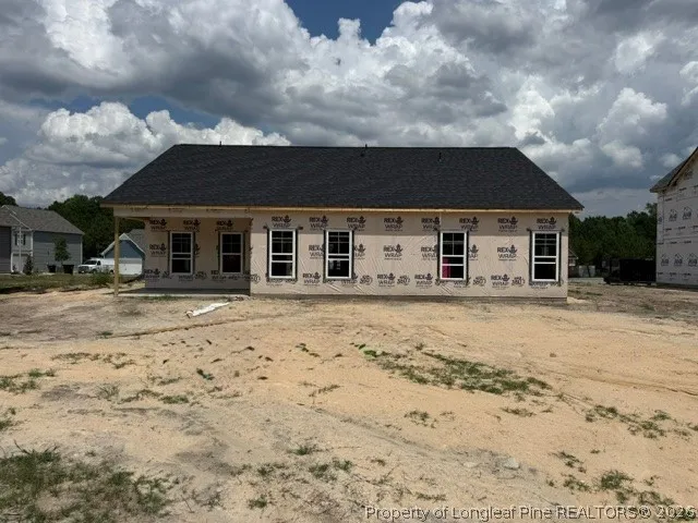 138 Pine Vista Way Sanford, NC 27332