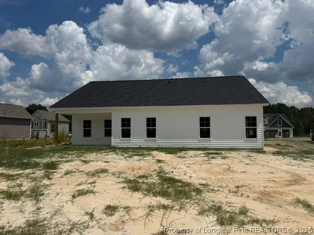 138 Pine Vista Way Sanford, NC 27332