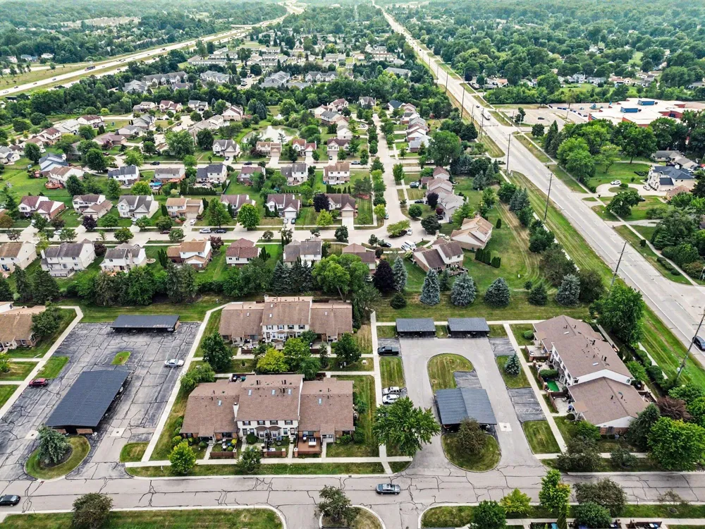 41325 Southwind Drive Canton, MI 48188