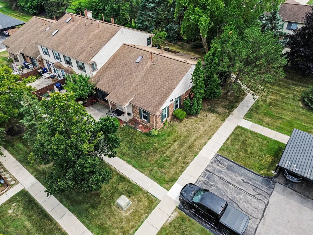 41325 Southwind Drive Canton, MI 48188