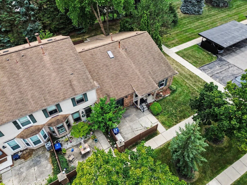 41325 Southwind Drive Canton, MI 48188