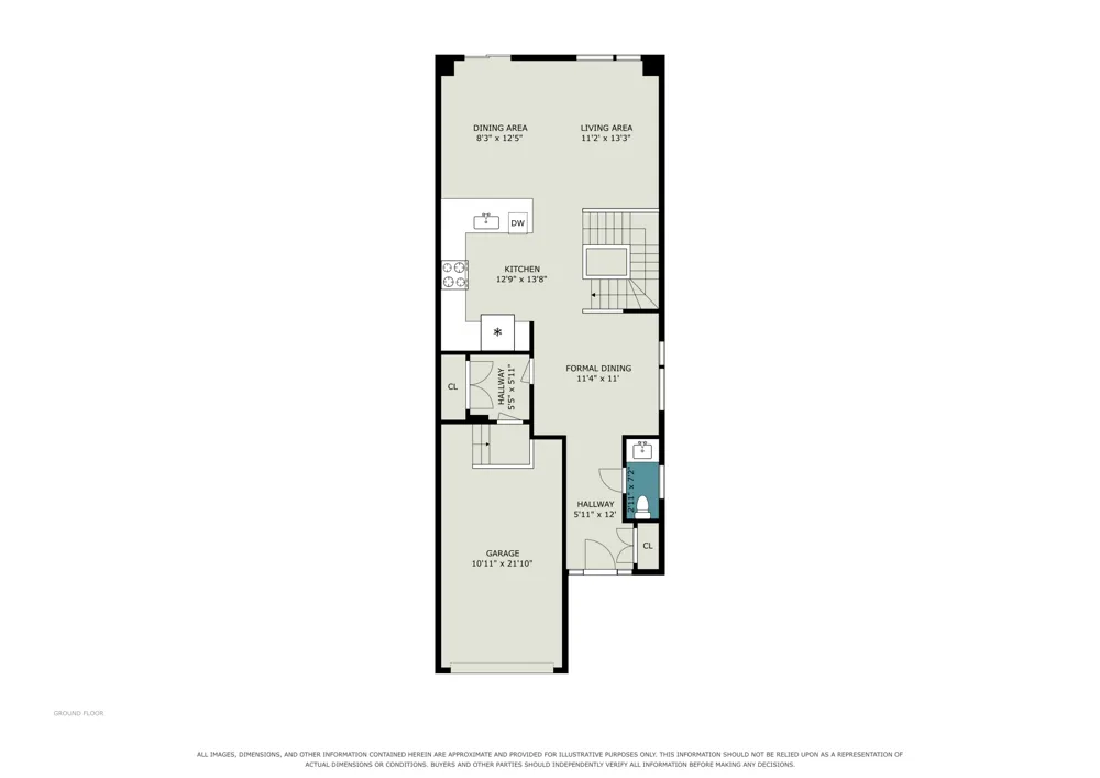41325 Southwind Drive Canton, MI 48188