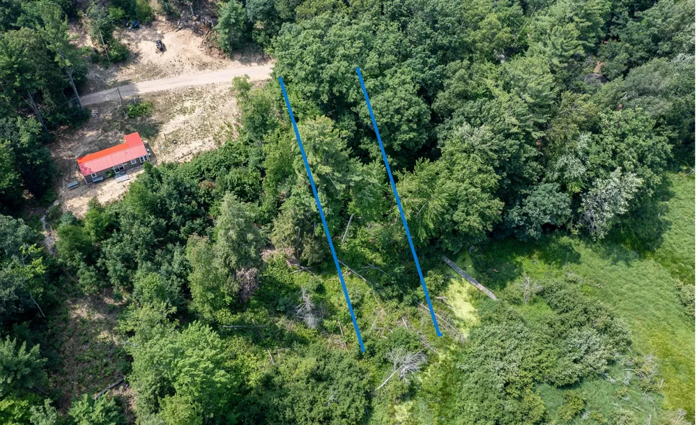 13 Northern Drive Pentwater, MI 49449