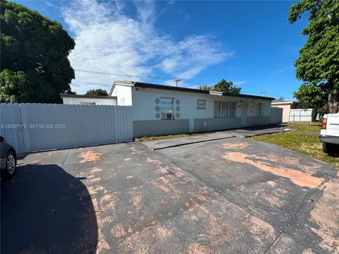 2855 NW 163rd St