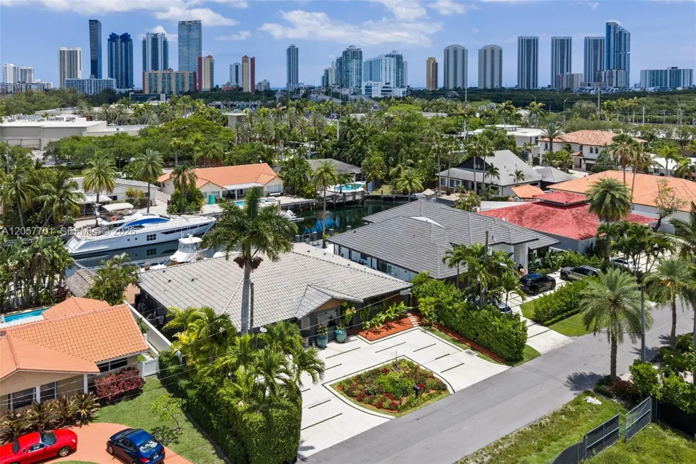 16431 NE 34th Ave North Miami Beach, FL 33160