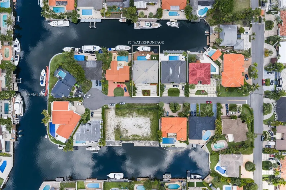 16431 NE 34th Ave North Miami Beach, FL 33160