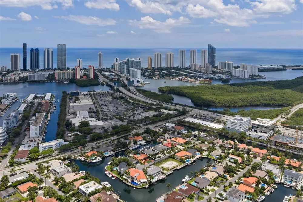16431 NE 34th Ave North Miami Beach, FL 33160