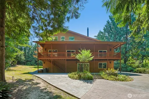 720 Ostrander Rd