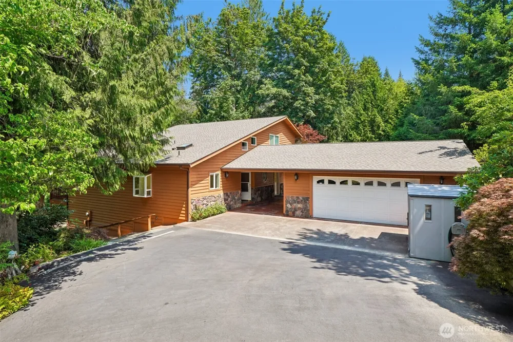 720 Ostrander Rd Kelso, WA 98626