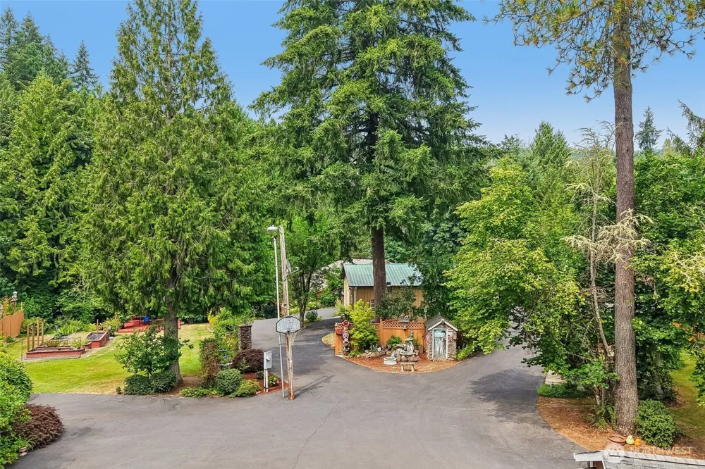 720 Ostrander Rd Kelso, WA 98626